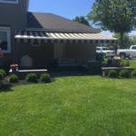 Retractable Awning South Jersey